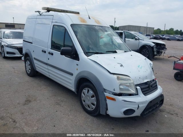 Photo 0 VIN: NM0LS7BN1DT147020 - FORD TRANSIT CONNECT 