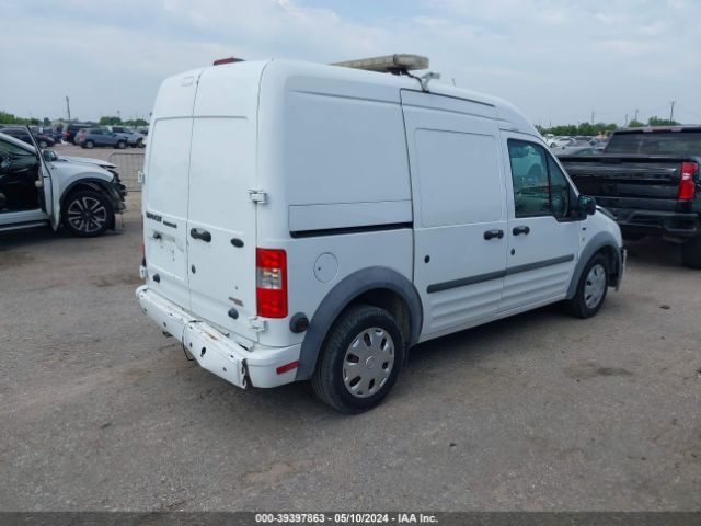 Photo 3 VIN: NM0LS7BN1DT147020 - FORD TRANSIT CONNECT 