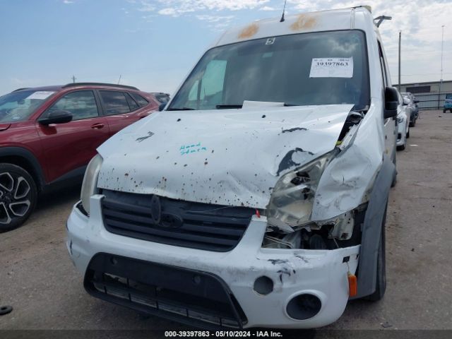 Photo 5 VIN: NM0LS7BN1DT147020 - FORD TRANSIT CONNECT 