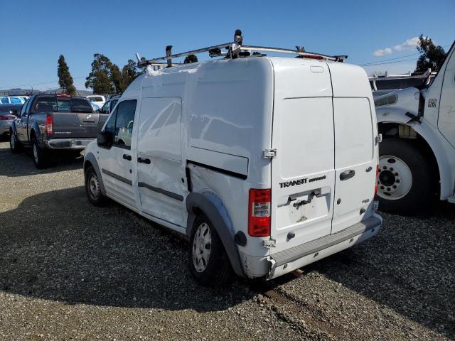 Photo 1 VIN: NM0LS7BN1DT153965 - FORD TRANSIT CO 