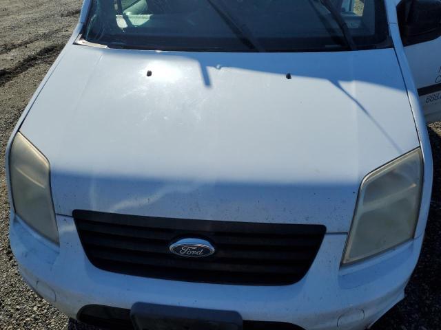 Photo 11 VIN: NM0LS7BN1DT153965 - FORD TRANSIT CO 