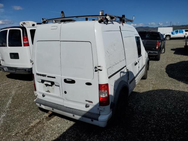 Photo 2 VIN: NM0LS7BN1DT153965 - FORD TRANSIT CO 