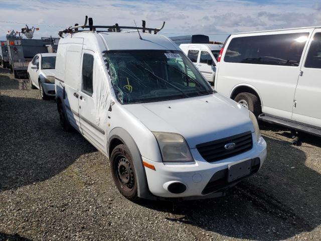 Photo 3 VIN: NM0LS7BN1DT153965 - FORD TRANSIT CO 