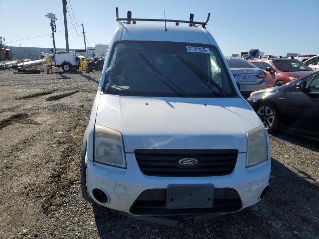 Photo 4 VIN: NM0LS7BN1DT153965 - FORD TRANSIT CO 