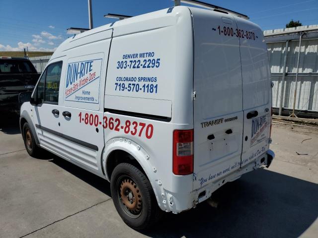 Photo 2 VIN: NM0LS7BN1DT157255 - FORD TRANSIT CO 