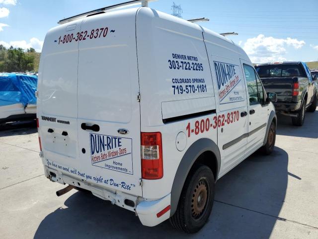 Photo 3 VIN: NM0LS7BN1DT157255 - FORD TRANSIT CO 