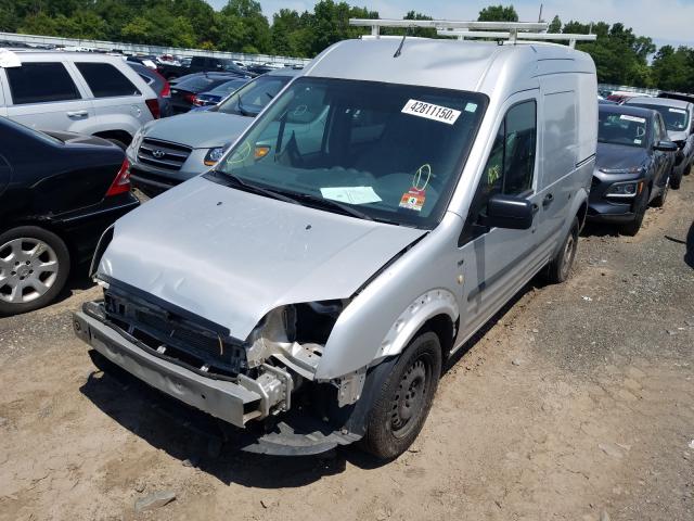 Photo 1 VIN: NM0LS7BN1DT162102 - FORD TRANSIT CO 