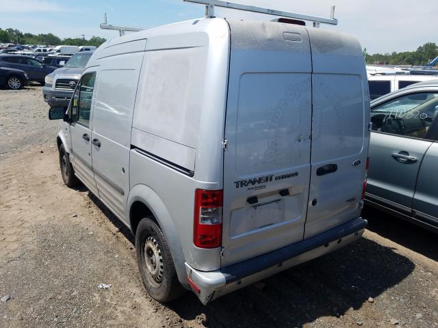 Photo 2 VIN: NM0LS7BN1DT162102 - FORD TRANSIT CO 