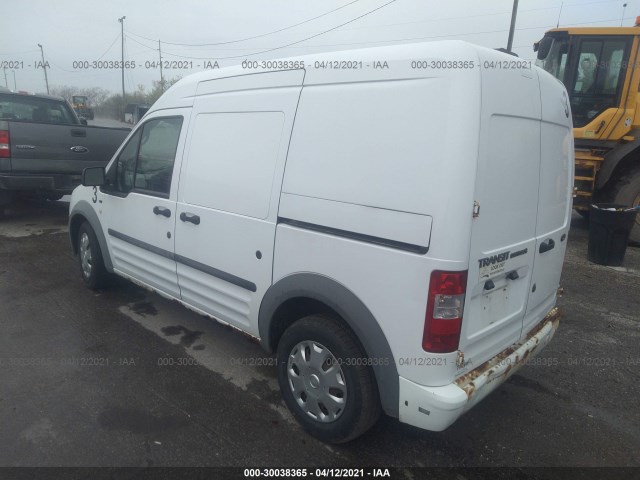 Photo 2 VIN: NM0LS7BN2AT010034 - FORD TRANSIT CONNECT 