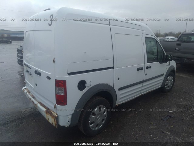 Photo 3 VIN: NM0LS7BN2AT010034 - FORD TRANSIT CONNECT 