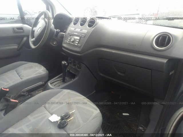 Photo 4 VIN: NM0LS7BN2AT010034 - FORD TRANSIT CONNECT 