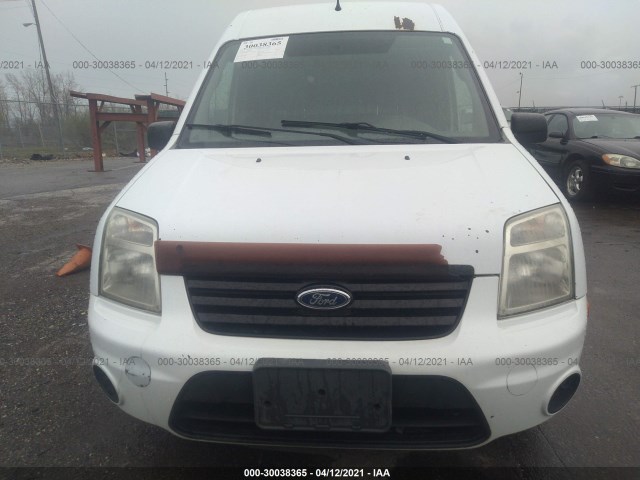 Photo 5 VIN: NM0LS7BN2AT010034 - FORD TRANSIT CONNECT 