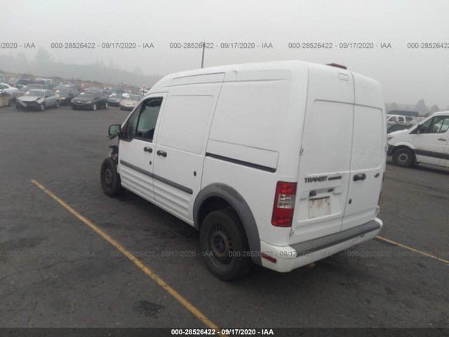 Photo 2 VIN: NM0LS7BN2AT038755 - FORD TRANSIT CONNECT 