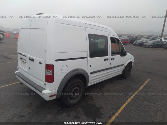 Photo 3 VIN: NM0LS7BN2AT038755 - FORD TRANSIT CONNECT 