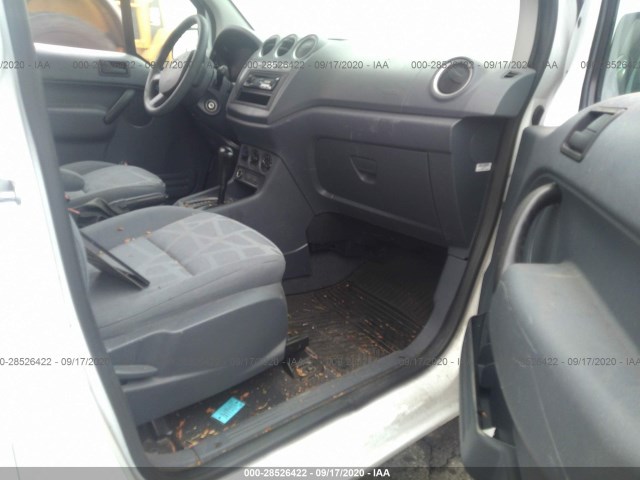 Photo 4 VIN: NM0LS7BN2AT038755 - FORD TRANSIT CONNECT 