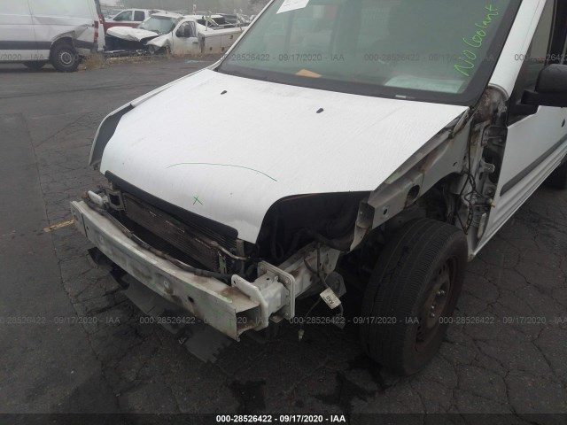 Photo 5 VIN: NM0LS7BN2AT038755 - FORD TRANSIT CONNECT 