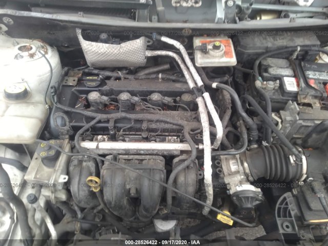 Photo 9 VIN: NM0LS7BN2AT038755 - FORD TRANSIT CONNECT 