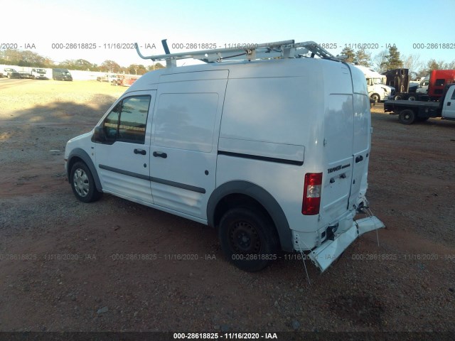 Photo 2 VIN: NM0LS7BN2AT039033 - FORD TRANSIT CONNECT 