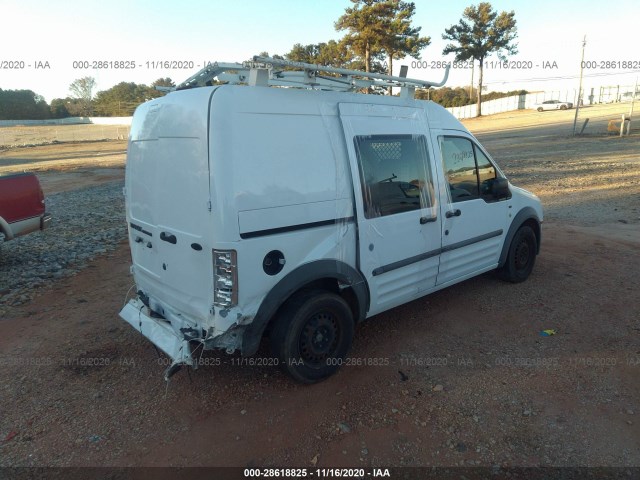 Photo 3 VIN: NM0LS7BN2AT039033 - FORD TRANSIT CONNECT 