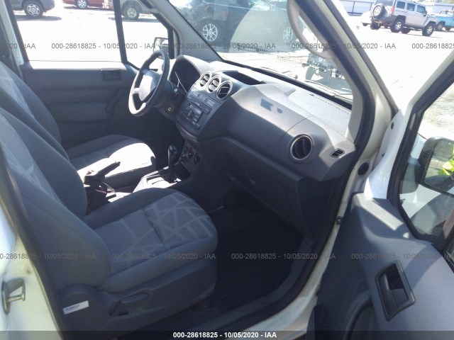 Photo 4 VIN: NM0LS7BN2AT039033 - FORD TRANSIT CONNECT 