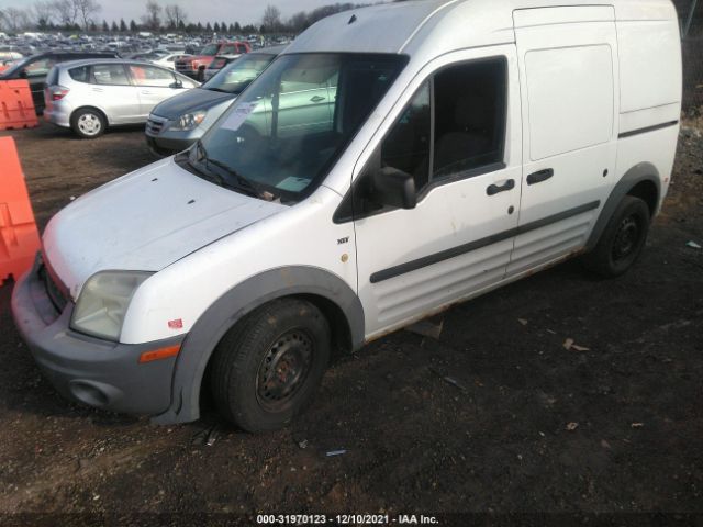 Photo 1 VIN: NM0LS7BN2BT043956 - FORD TRANSIT CONNECT 