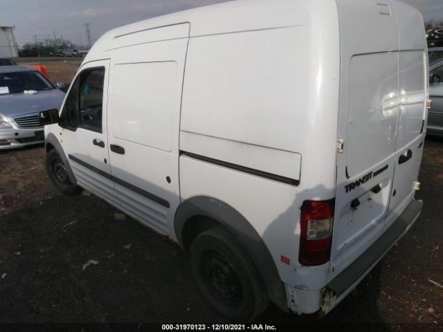 Photo 2 VIN: NM0LS7BN2BT043956 - FORD TRANSIT CONNECT 