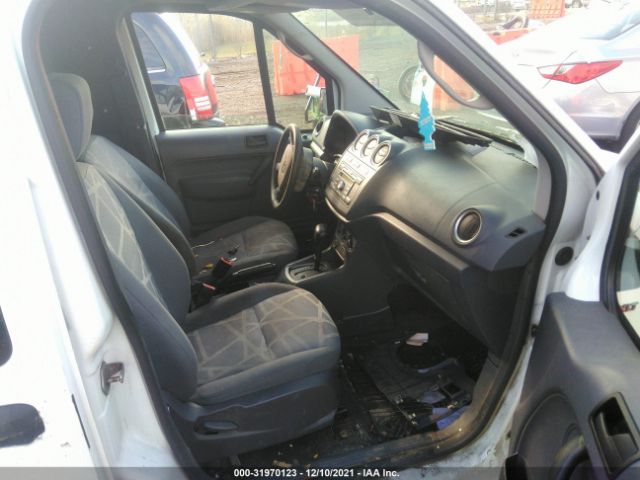 Photo 4 VIN: NM0LS7BN2BT043956 - FORD TRANSIT CONNECT 