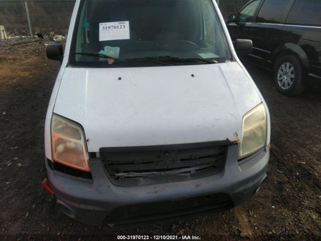 Photo 5 VIN: NM0LS7BN2BT043956 - FORD TRANSIT CONNECT 