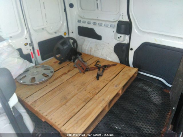 Photo 7 VIN: NM0LS7BN2BT043956 - FORD TRANSIT CONNECT 