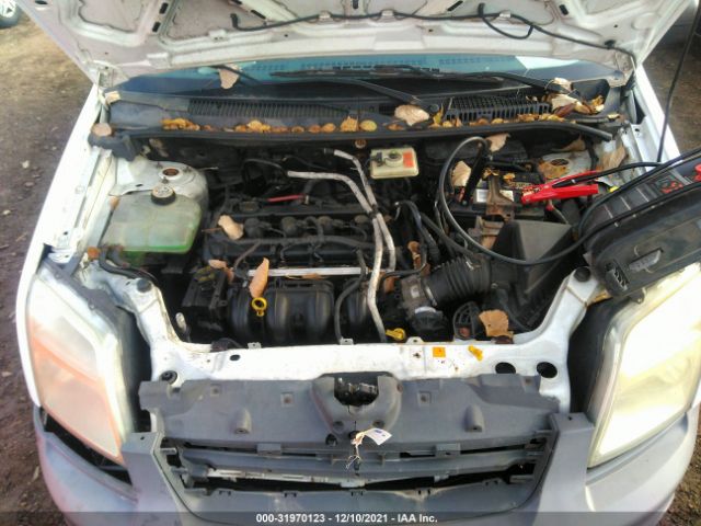 Photo 9 VIN: NM0LS7BN2BT043956 - FORD TRANSIT CONNECT 