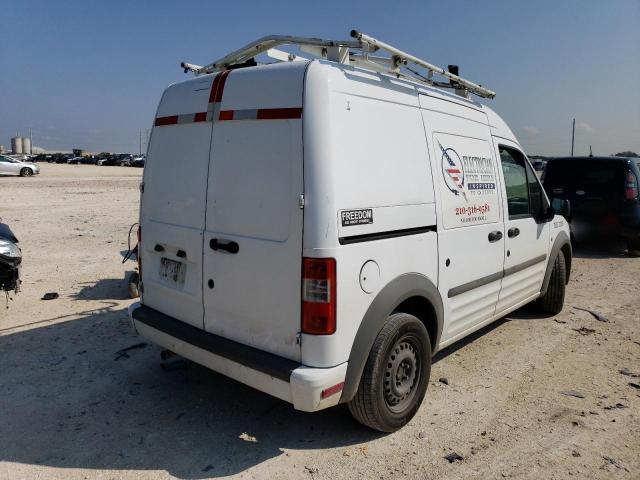 Photo 2 VIN: NM0LS7BN2BT043990 - FORD TRANSIT 