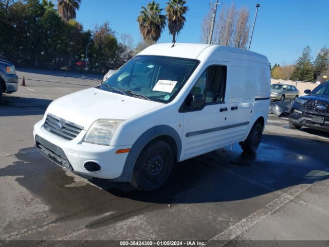 Photo 1 VIN: NM0LS7BN2BT046291 - FORD TRANSIT CONNECT 