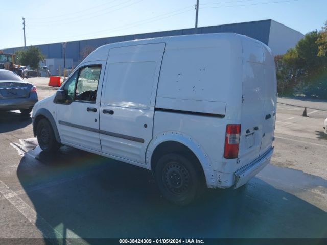 Photo 2 VIN: NM0LS7BN2BT046291 - FORD TRANSIT CONNECT 