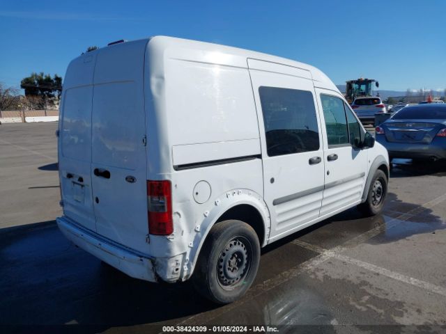 Photo 3 VIN: NM0LS7BN2BT046291 - FORD TRANSIT CONNECT 