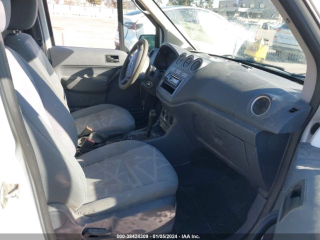 Photo 4 VIN: NM0LS7BN2BT046291 - FORD TRANSIT CONNECT 