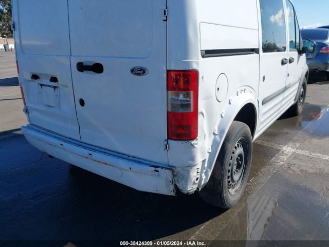 Photo 5 VIN: NM0LS7BN2BT046291 - FORD TRANSIT CONNECT 