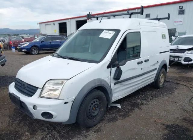 Photo 1 VIN: NM0LS7BN2BT048767 - FORD TRANSIT CONNECT 