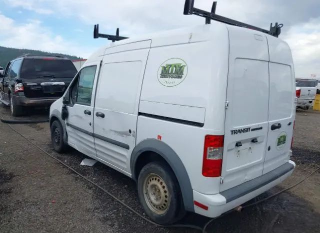 Photo 2 VIN: NM0LS7BN2BT048767 - FORD TRANSIT CONNECT 