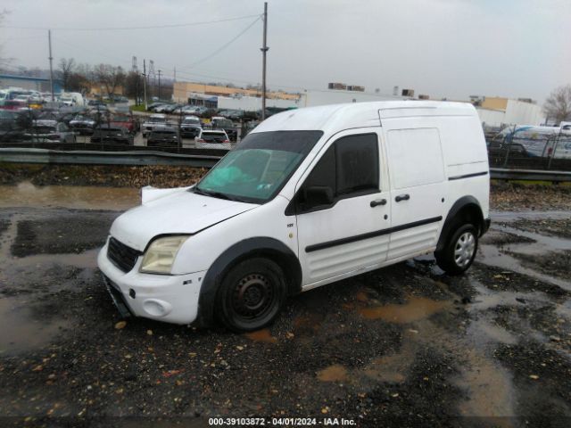 Photo 1 VIN: NM0LS7BN2BT074155 - FORD TRANSIT CONNECT 