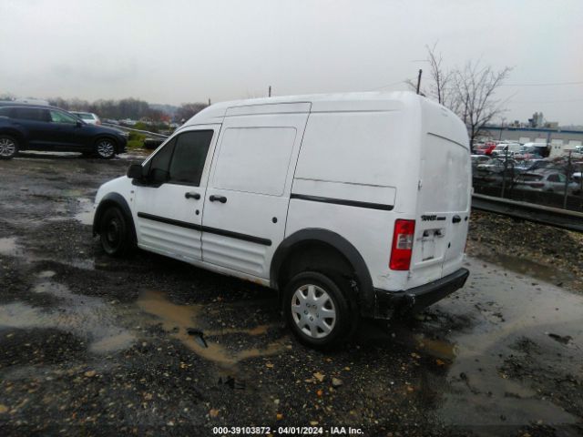 Photo 2 VIN: NM0LS7BN2BT074155 - FORD TRANSIT CONNECT 