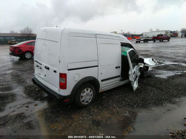 Photo 3 VIN: NM0LS7BN2BT074155 - FORD TRANSIT CONNECT 