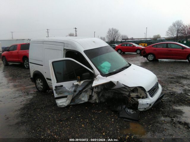 Photo 5 VIN: NM0LS7BN2BT074155 - FORD TRANSIT CONNECT 