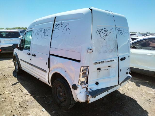 Photo 2 VIN: NM0LS7BN2CT082693 - FORD TRANSIT CO 