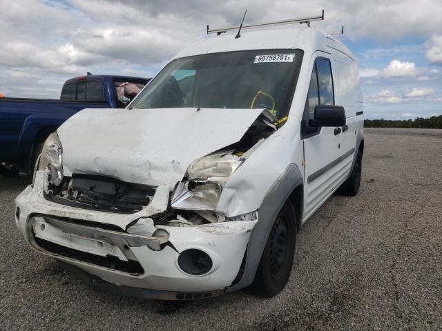 Photo 1 VIN: NM0LS7BN2CT103316 - FORD TRANSIT CO 