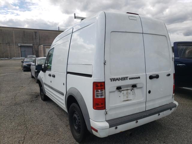 Photo 2 VIN: NM0LS7BN2CT103316 - FORD TRANSIT CO 