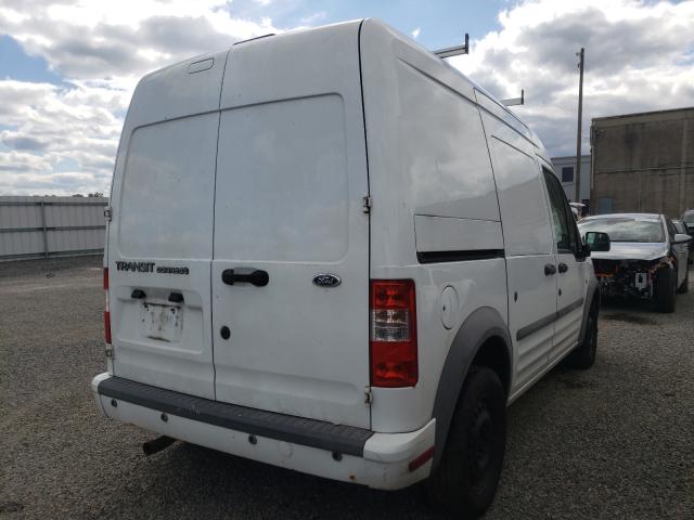 Photo 3 VIN: NM0LS7BN2CT103316 - FORD TRANSIT CO 