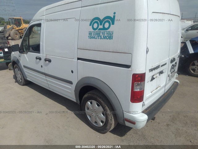 Photo 2 VIN: NM0LS7BN2CT114171 - FORD TRANSIT CONNECT 