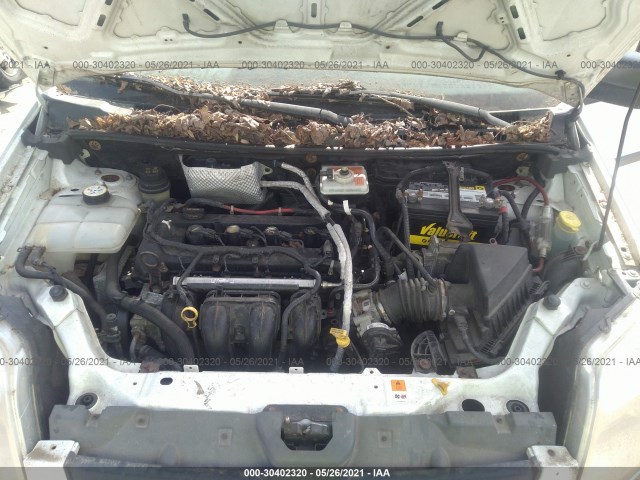 Photo 9 VIN: NM0LS7BN2CT114171 - FORD TRANSIT CONNECT 