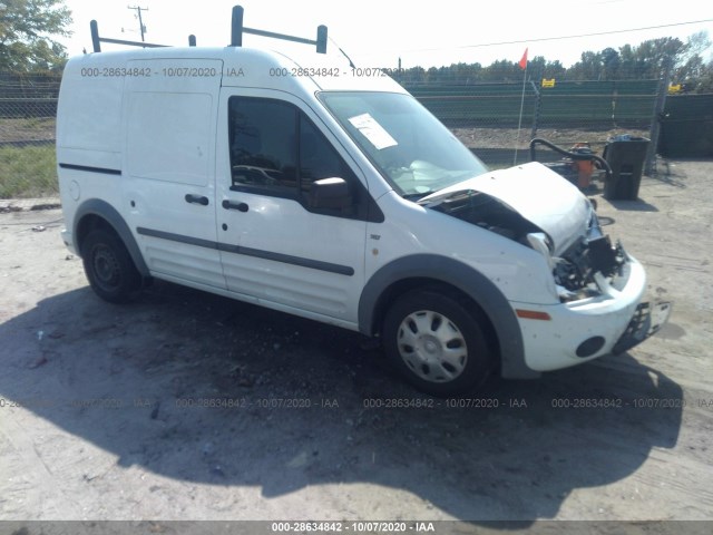 Photo 0 VIN: NM0LS7BN2CT119127 - FORD TRANSIT CONNECT 