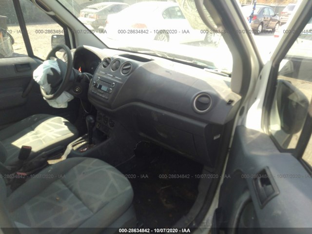 Photo 4 VIN: NM0LS7BN2CT119127 - FORD TRANSIT CONNECT 